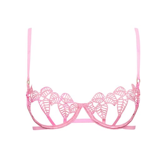Bluebella Sapphira Bra Begonia Pink - 30A