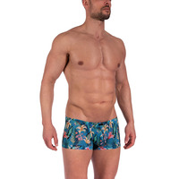 Manstore M800 Pink Micro Pants