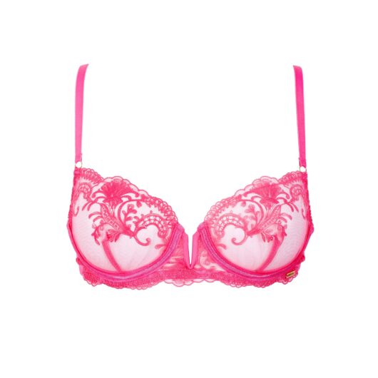Bluebella Marseille Bra Fandango Pink - 30B