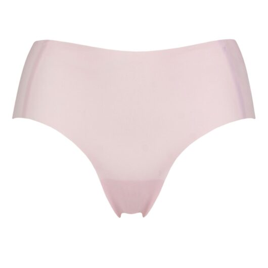 Women's 1 Pack Sloggi ZERO Feel 2.0 Hipster Floral Pink Small