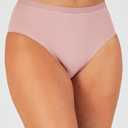 Damart Pack of 3 Seamless Midi Briefs