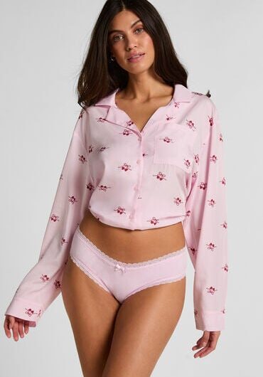Hunkemöller Georgia Brazilian Pink