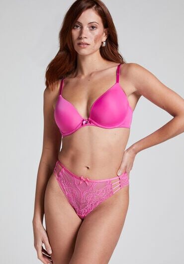 Hunkemöller Belle Brazilian Pink