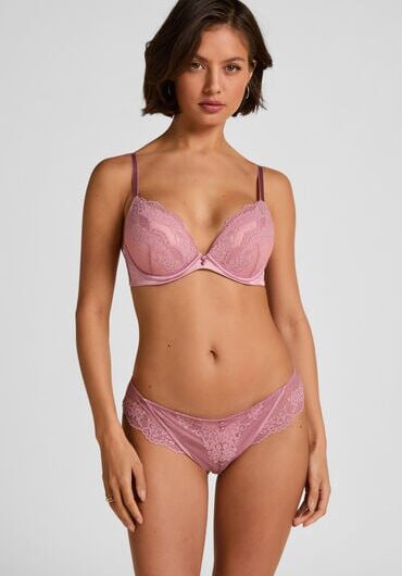 Hunkemöller Brazilian Laila Pink