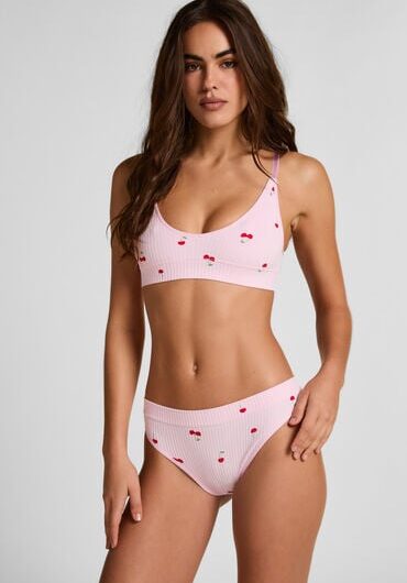 Hunkemöller Dianne Brazilian Pink