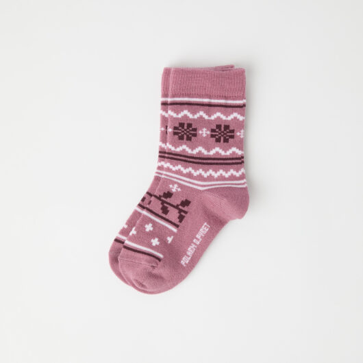 Merino wool socks