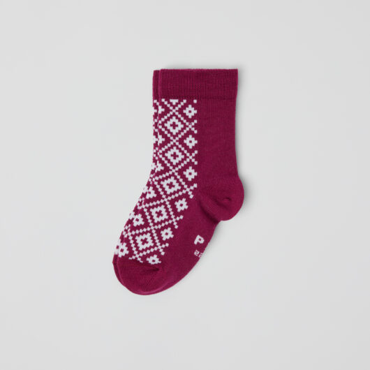 Socks merino wool